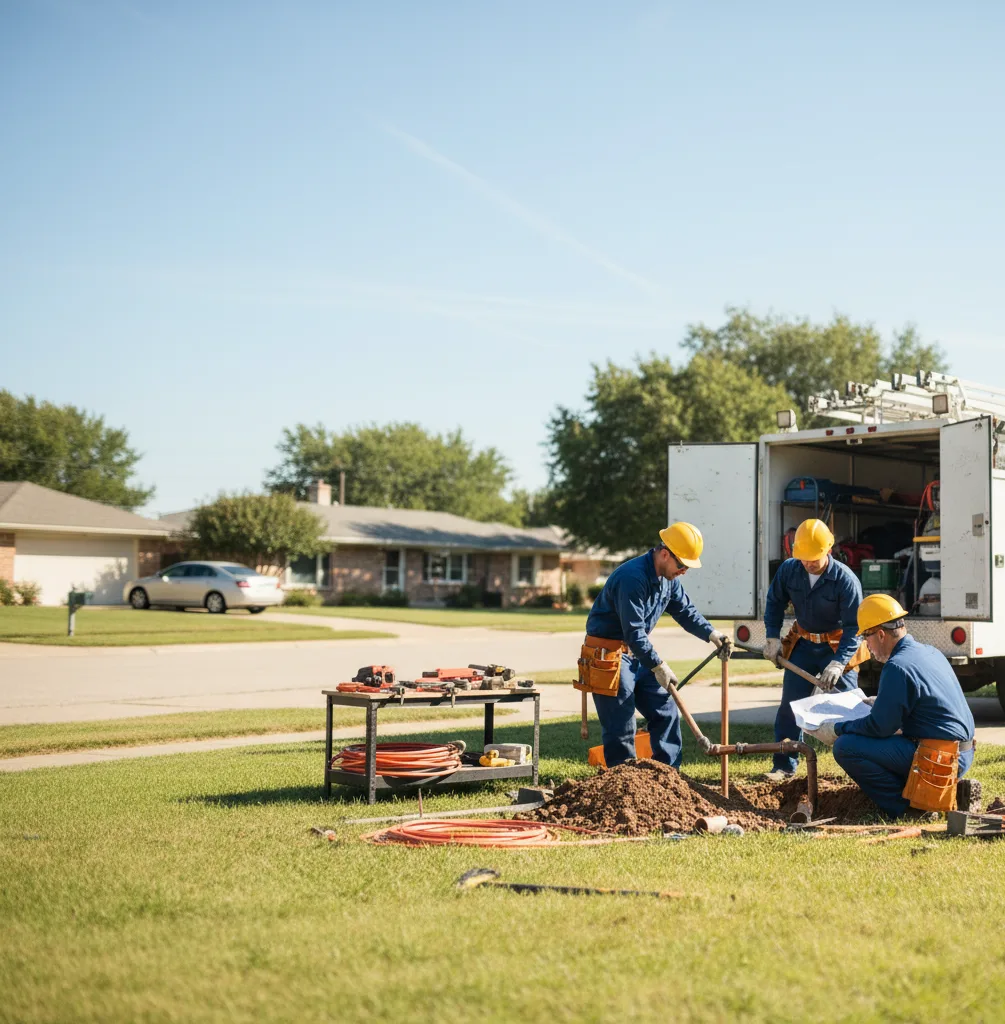 Drain Cleaning in Malta, IL